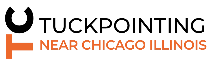 Tuckpointing near me in Chicago